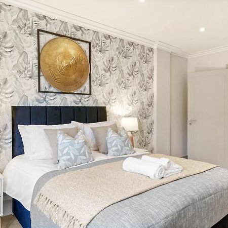 Comfortable London Retreat - Sleeps 6 外观 照片