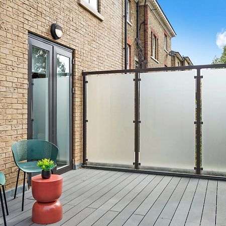 Comfortable London Retreat - Sleeps 6 外观 照片