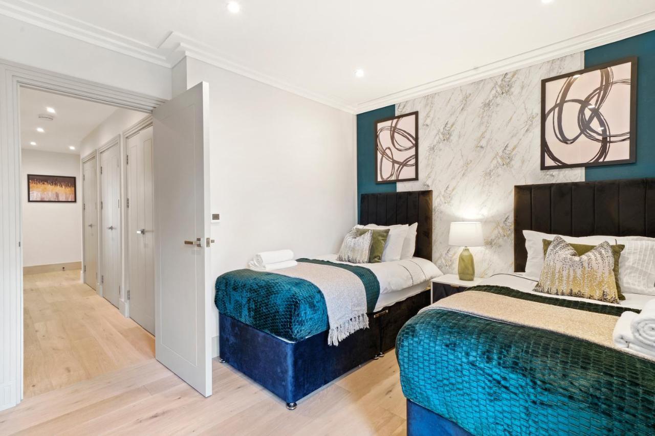 Comfortable London Retreat - Sleeps 6 外观 照片