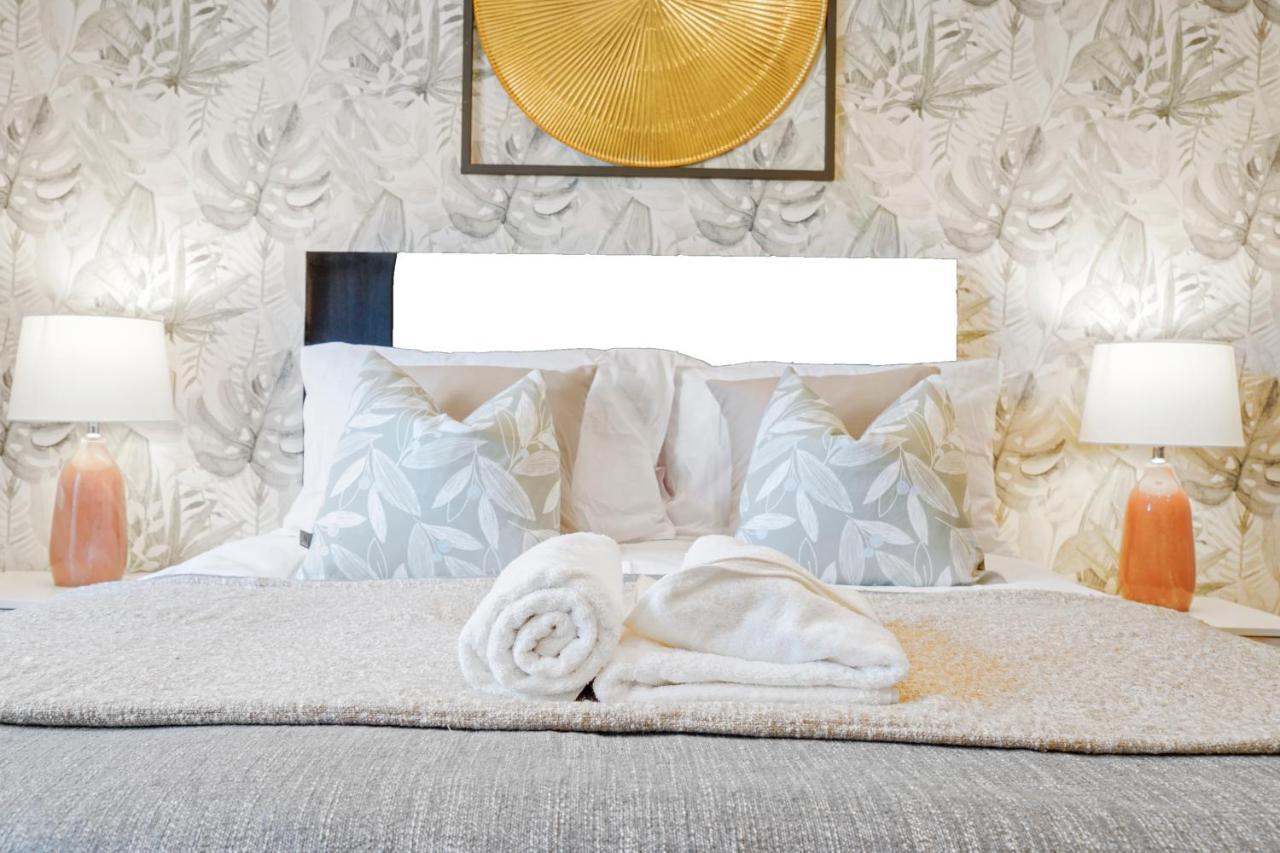 Comfortable London Retreat - Sleeps 6 外观 照片